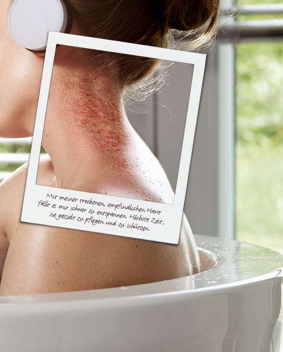 Produktbild Excipial Mandelöllotion (Körpercreme, 200 ml)