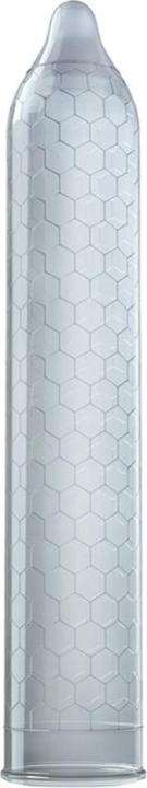 Actual product image LELO HEX Condoms Respect XL (36 pcs.)