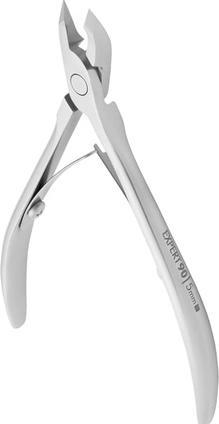 Actual product image Staleks Professional Cuticle Nippers Expert 90 5 mm (Professional Cuticle Nippers)
