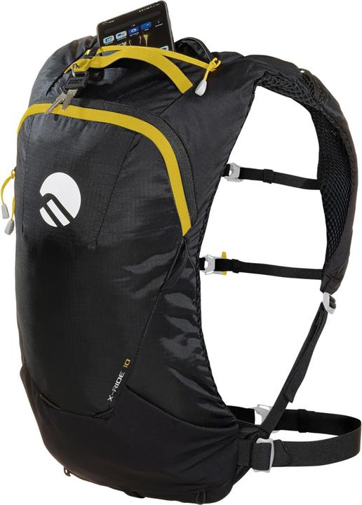 Actual product image Ferrino X-Ride 10 (10 l)