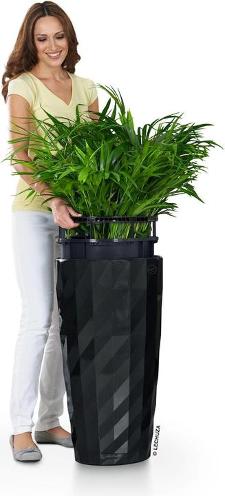 Produktbild Lechuza DIAMANTE Premium hochglanz (41 cm)