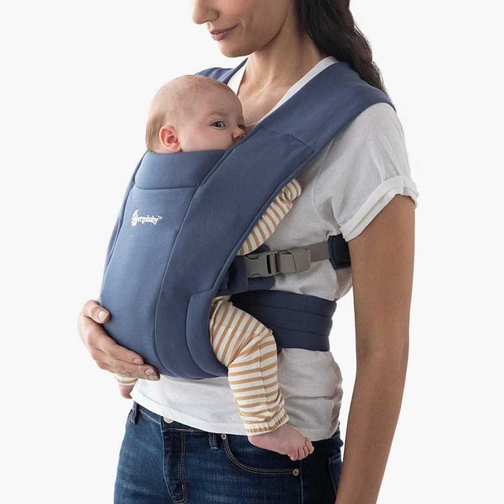Produktbild Ergobaby Embrace Neugeborenentrage