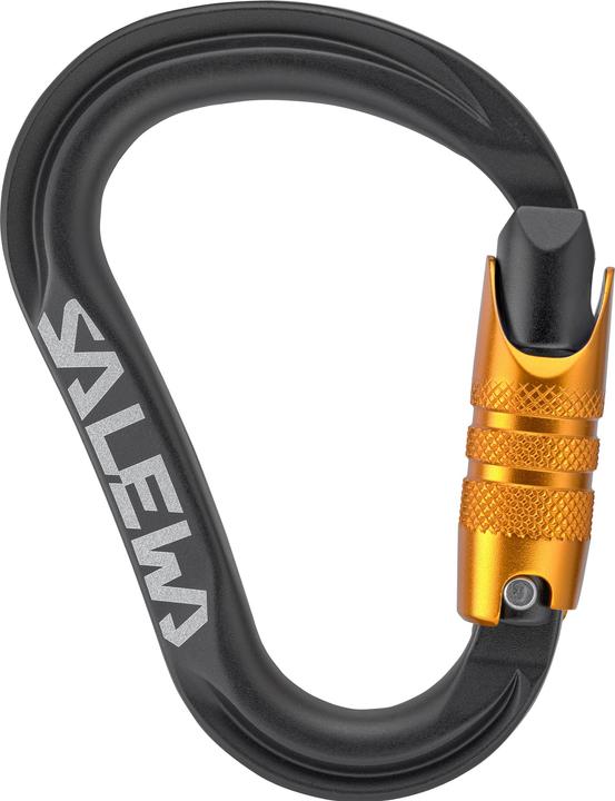 Salewa Ortles Hms C.3 M Carabiner
