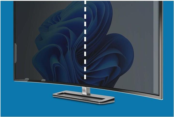 Image du produit Kensington Filtre anti-regard 2 voies 34" Dell C3422WE w21:9 (33.98", 21 : 9)