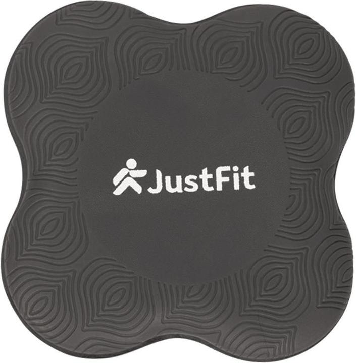 Produktbild JustFit Kissen Yoga-Pad für Knie und Handgelenke