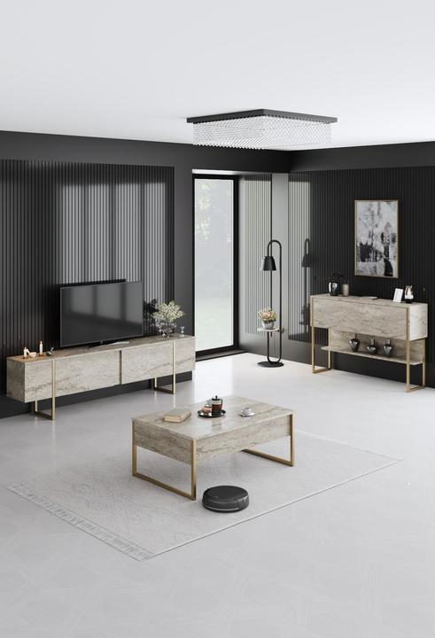 Image du produit Skye Decor Luxe (180 x 50 x 30 cm)