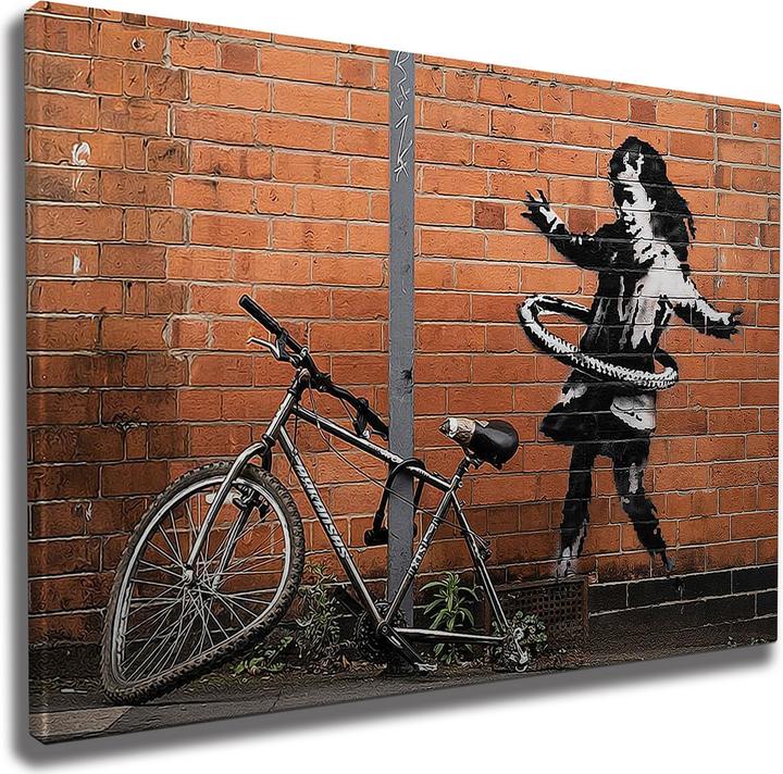 Produktbild Wallxpert Hendrik (70 x 100 cm)