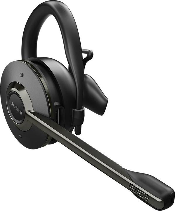 Produktbild Jabra Headset Engage 55 UC Convertible USB-A (Kabellos, USB-A)