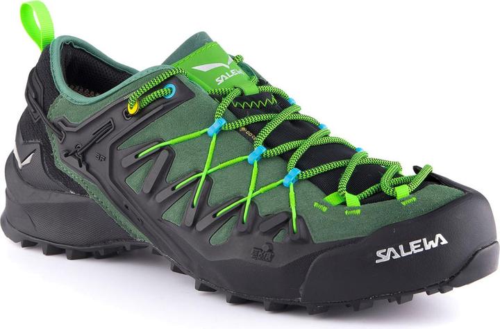 Immagine prodotto Salewa Scarpe Wildfire Edge GTX (47)