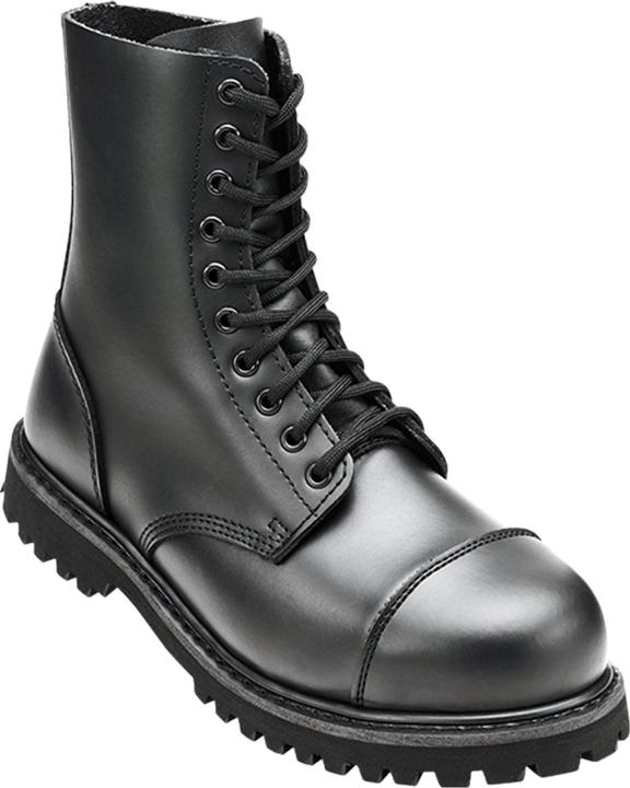Actual product image Brandit 10 Eyes Phantom Boots - 11740 (47)