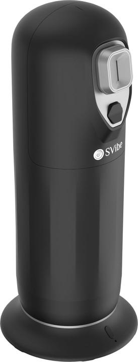 Actual product image Snail Vibe SVibe - Ikon JET Masturbator