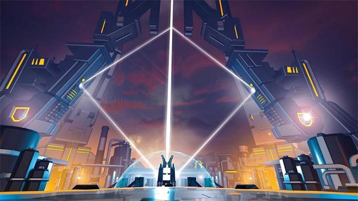 Immagine prodotto Sony Battlezone VR (PS4, Multilingue)