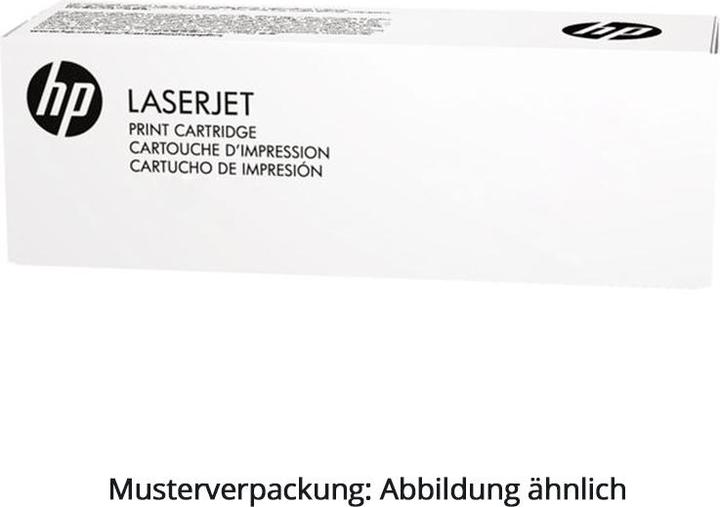 Productafbeelding HP 932/933 (M, Y, BK, C)