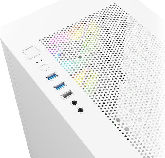 Produktbild Montech Air 100 (mATX, Mini-ATX)