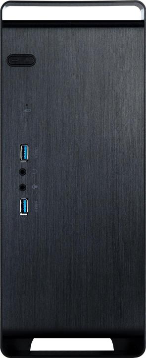 Produktbild Chieftec BT-06B-250VS Computer-Gehäuse (Mini-ITX)