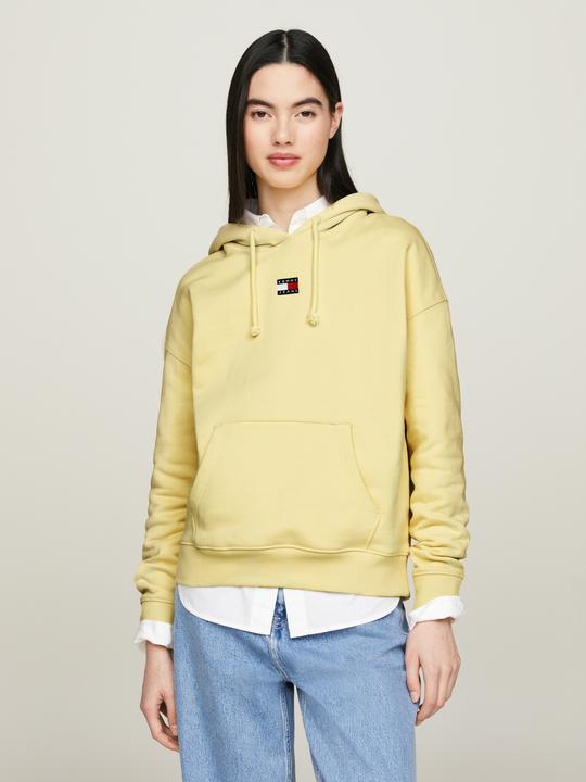 Tommy Jeans Tjw Bxy Badge Hoodie