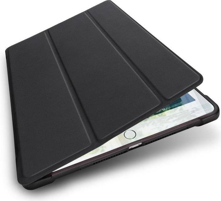 Produktbild Cover-Discount Tri-fold Smart Leder Case (iPad 9.7, Air 2)