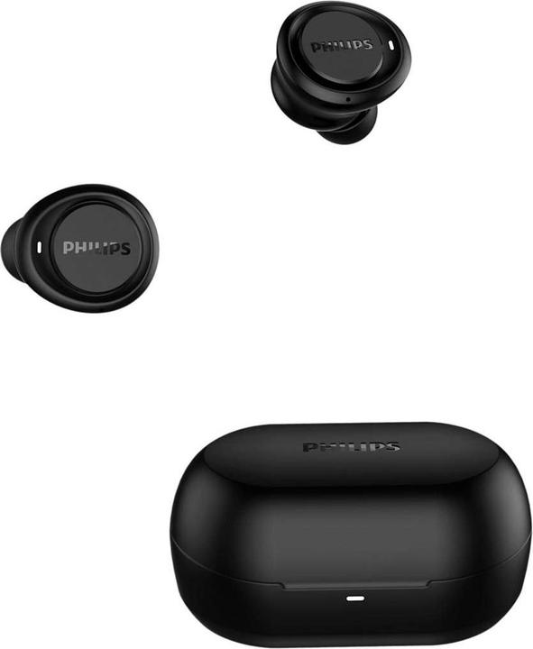 Image du produit Philips TAT1215BK/10 (pas de réduction du bruit, 3 h, Sans fil)