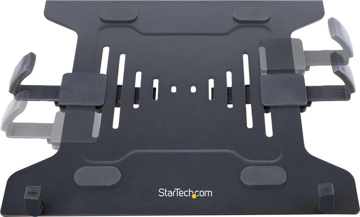 Image du produit StarTech Monitor Arm with VESA Laptop Tray (Tables, 34")