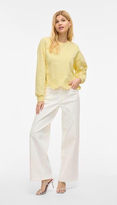 Immagine prodotto Vila VIHAILEY Detailed Sweatshirt (S)