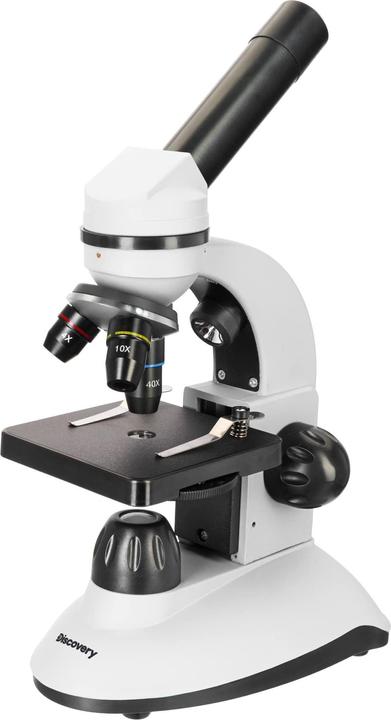 Discovery Nano Polar Mikroskop