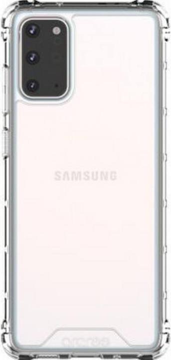Produktbild Samsung Hülle für Galaxy S20 Plus Series (Samsung Galaxy S20+)