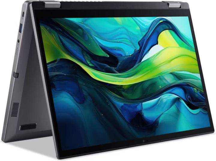 Produktbild Acer Aspire Spin 14 (14", Intel Core 5 120U, 16 GB, 512 GB, DE)