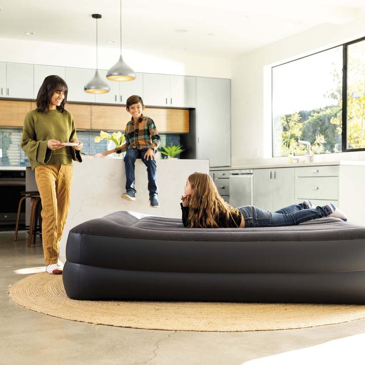 Immagine prodotto Intex letto per gli ospiti (150 x 200 cm)