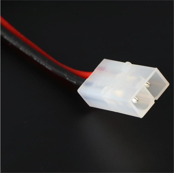 Produktbild Tamiya Akku RC Racing ca. 10,2x58x15mm (9.60 V, 1300 mAh)
