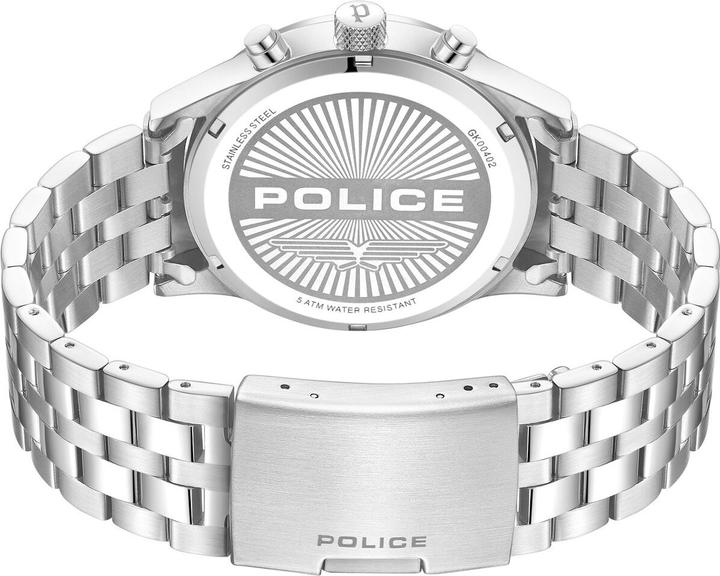 Immagine prodotto Police PEWGK0040204 Sommozzatore II (45 mm)