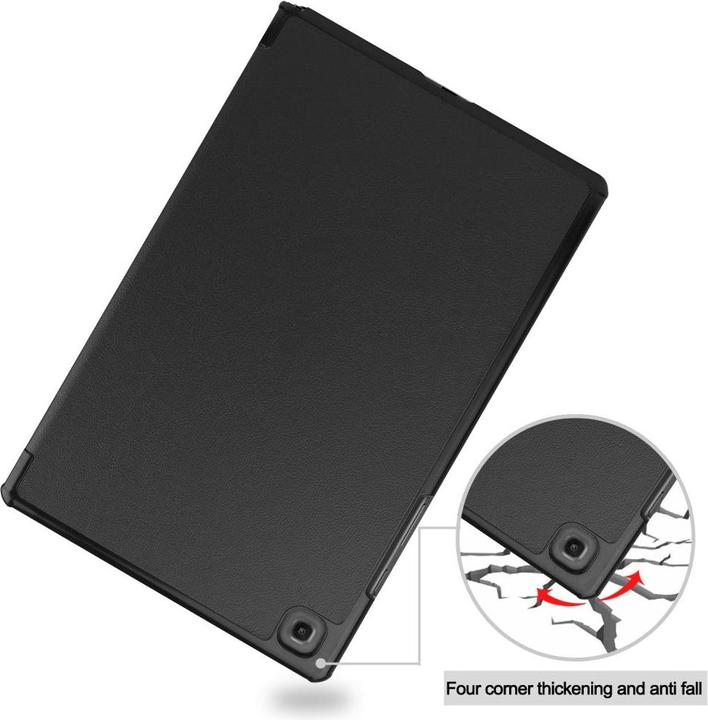 Immagine prodotto Cover-Discount Tri-fold Smart Case (Galaxy Tab A7 10.4 (2020))