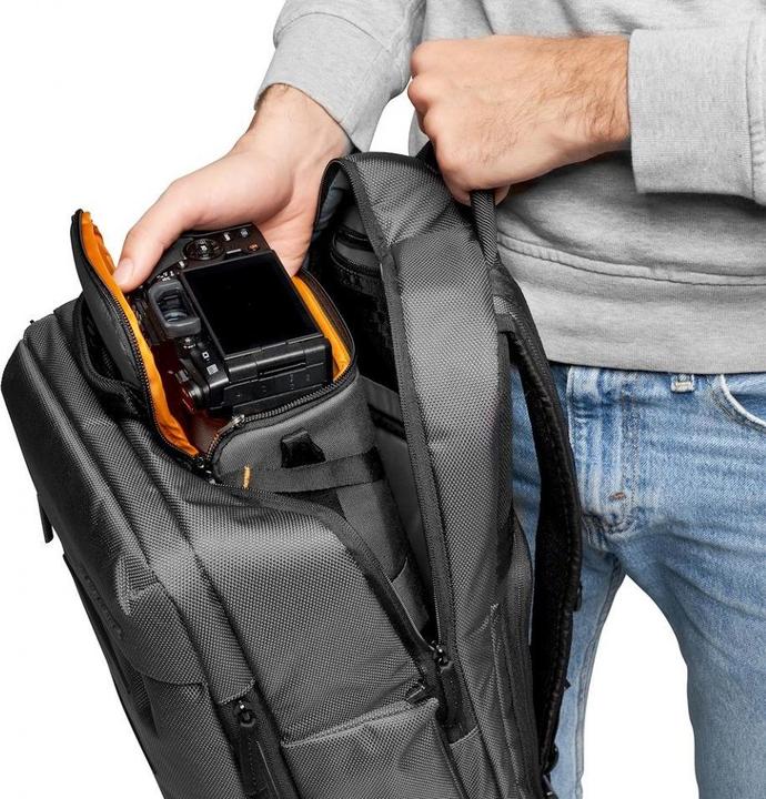 Image du produit Lowepro GearUp Creator Box L II (Étui pour appareil photo, 4.50 l)