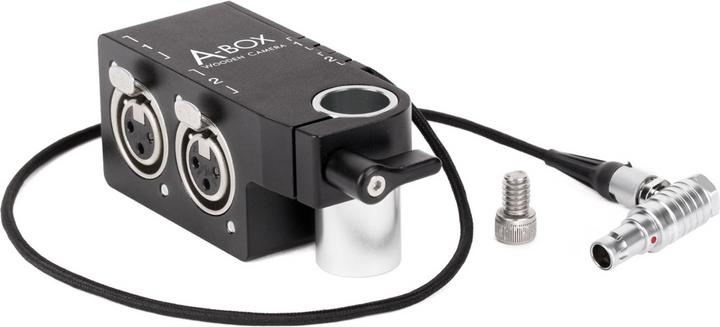 Actual product image Wooden Camera A-Box (Alexa Mini LF)