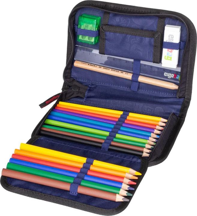 Produktbild Ergobag Pack Schulranzen-Set (20 l)