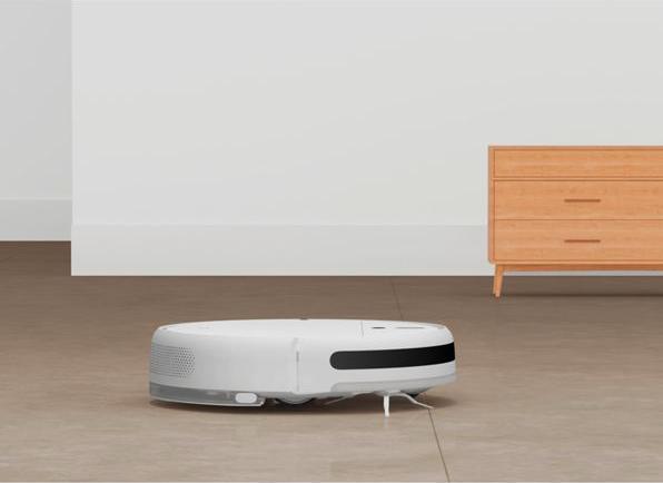 Produktbild Xiaomi Mi Mop (Saugroboter)