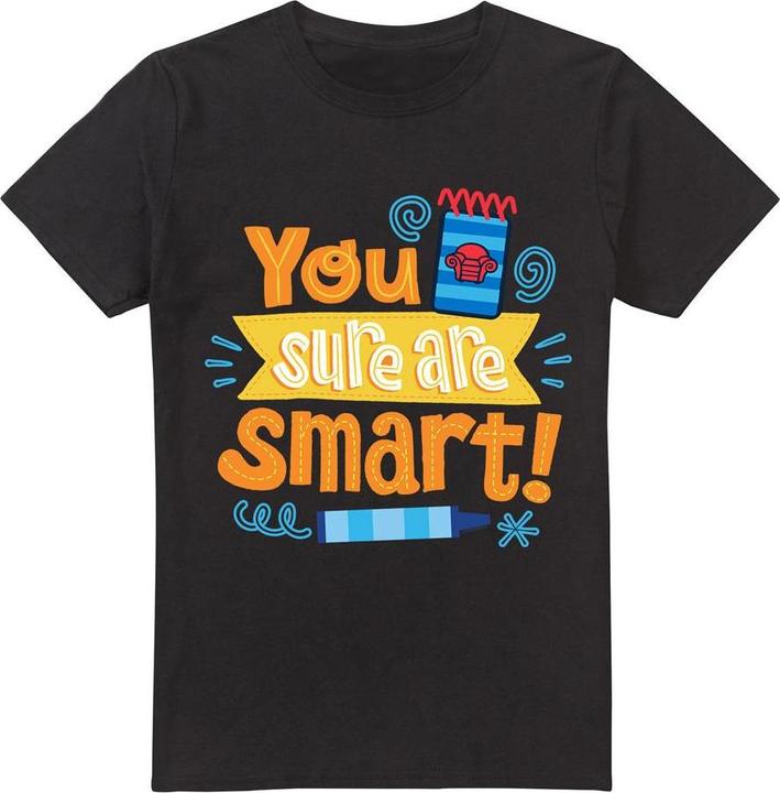 Produktbild Blue's Clues & You! You Sure Are Smart! TShirt (XL)