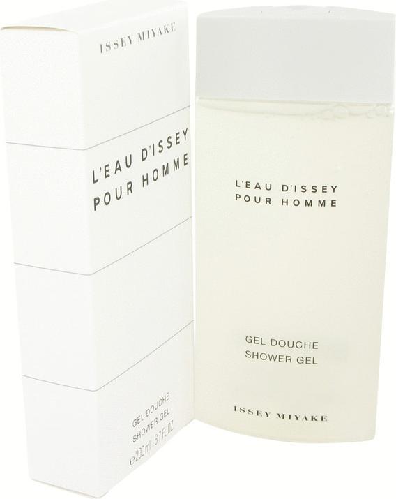 Produktbild Issey Miyake L'EAU D'ISSEY () (200 ml)