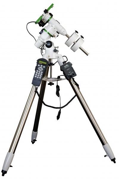 Produktbild No Name Skywatcher EQM-35 PRO Parallaktische Montierung + NEQ5 Stativ