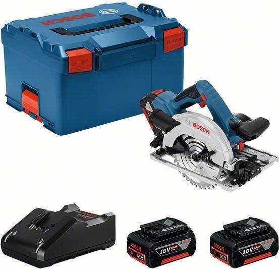 Produktbild Bosch Professional GKS 18V-57