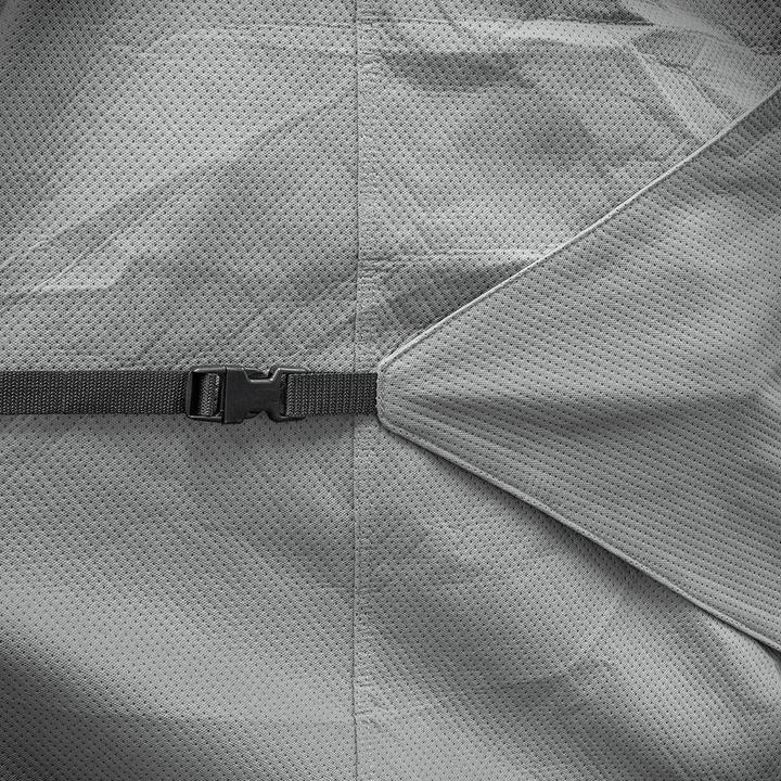 Actual product image ProPlus Campervan protective cover