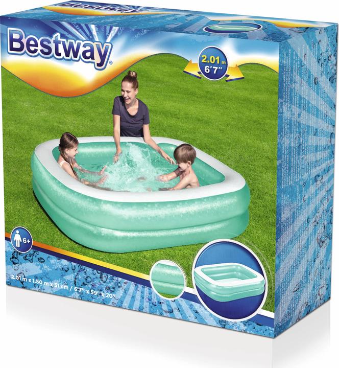 Produktbild Bestway Family