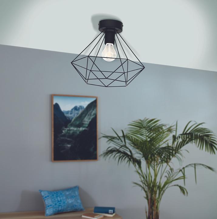 Actual product image EGLO Tarbes (E27)