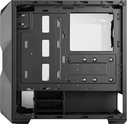 Produktbild Cooler Master MasterBox TD500L (ATX, mATX, Mini-ITX)