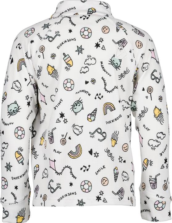 Immagine prodotto Didriksons Jadis Full Zip da bambino (100 A)