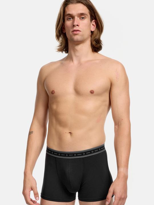 Produktbild DIM Gots Green BoxerPant (L, 3er Pack)