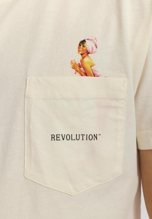 Immagine prodotto Revolution Responsible Slow Fashion (L)
