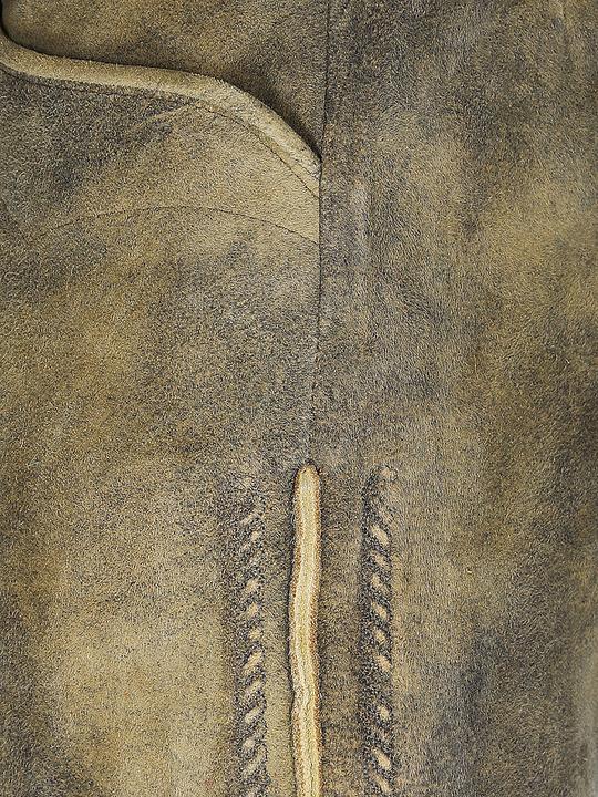 Produktbild Beckert Lederhose FLACHAU (44, 46, 48, 50, 52, 56)