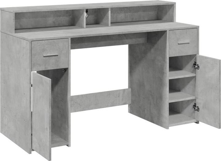 Actual product image VidaXL Adrian Meier (140 x 55 x 91 cm)