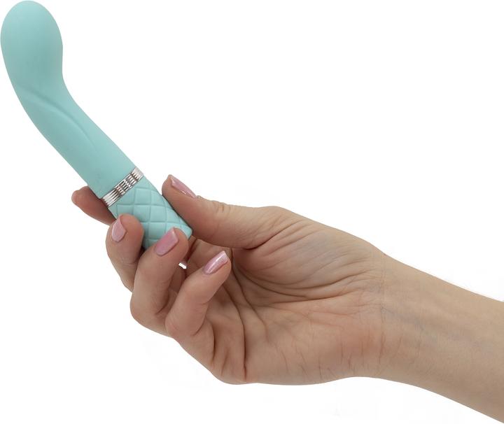 Image du produit Pillow Talk Racé