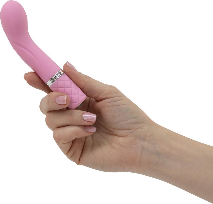 Produktbild Pillow Talk Racy